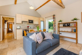 Coot Cottage